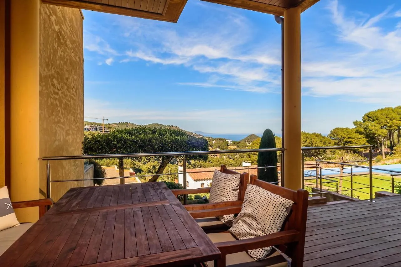 St-19 Begur Sa Tuna 6 Pax 0*,  Spain