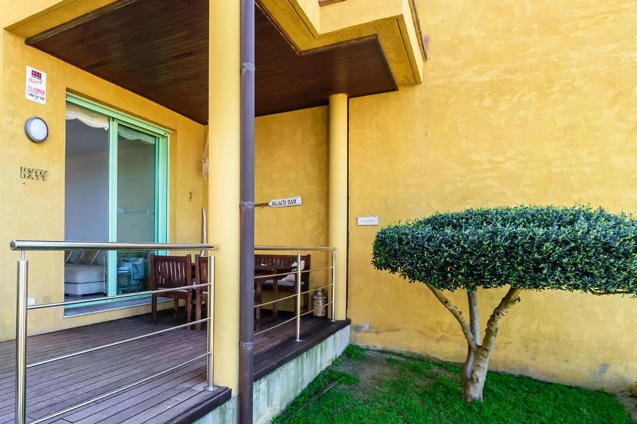 Apartment St-19 Begur Sa Tuna 6 Pax