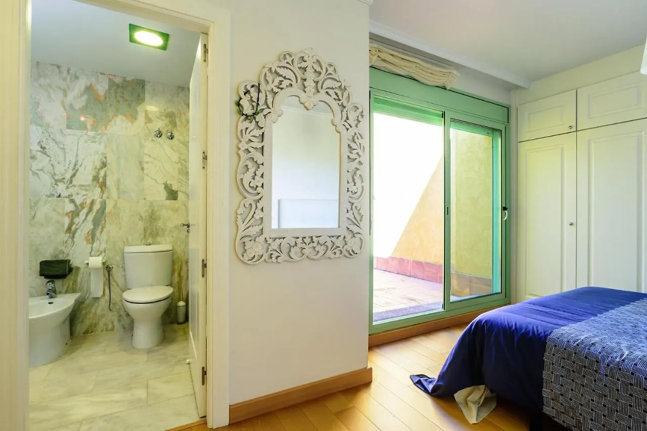 Apartment St-19 Begur Sa Tuna 6 Pax