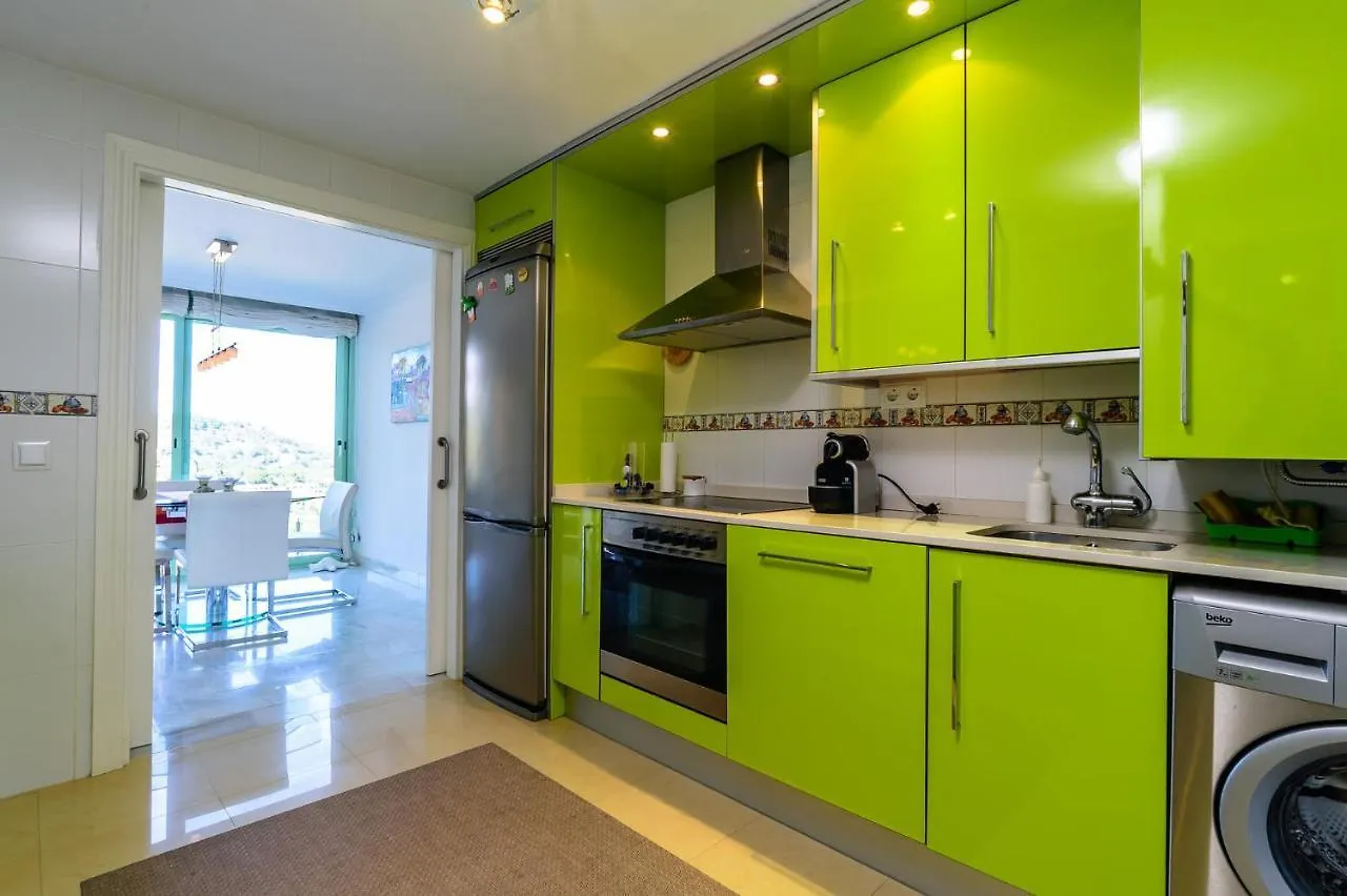 St-19 Begur Sa Tuna 6 Pax Apartment