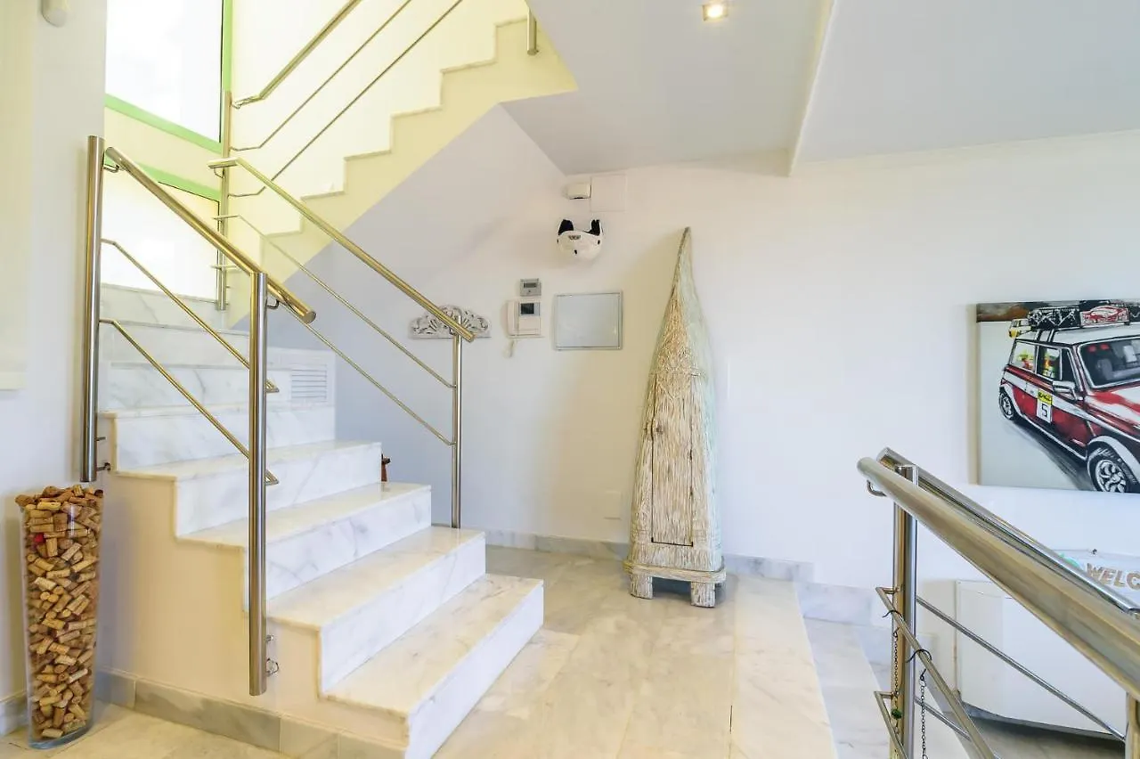 Apartment St-19 Begur Sa Tuna 6 Pax Spain